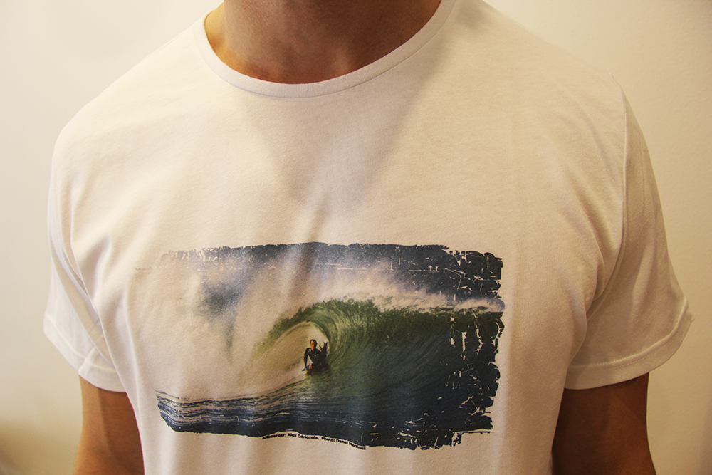 Serigrafía Digital DTG